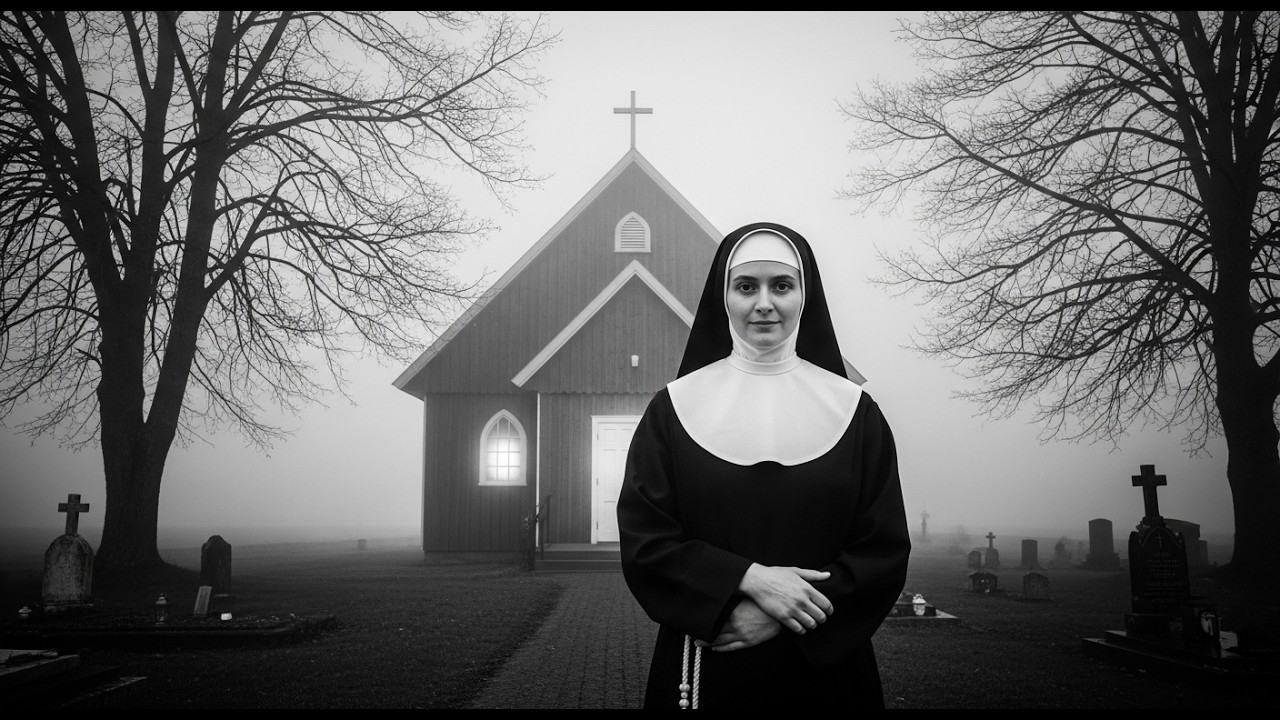 The Appalachian Nun Who Was Erased From Church Records The Secret Buried in Asheville, 1849
