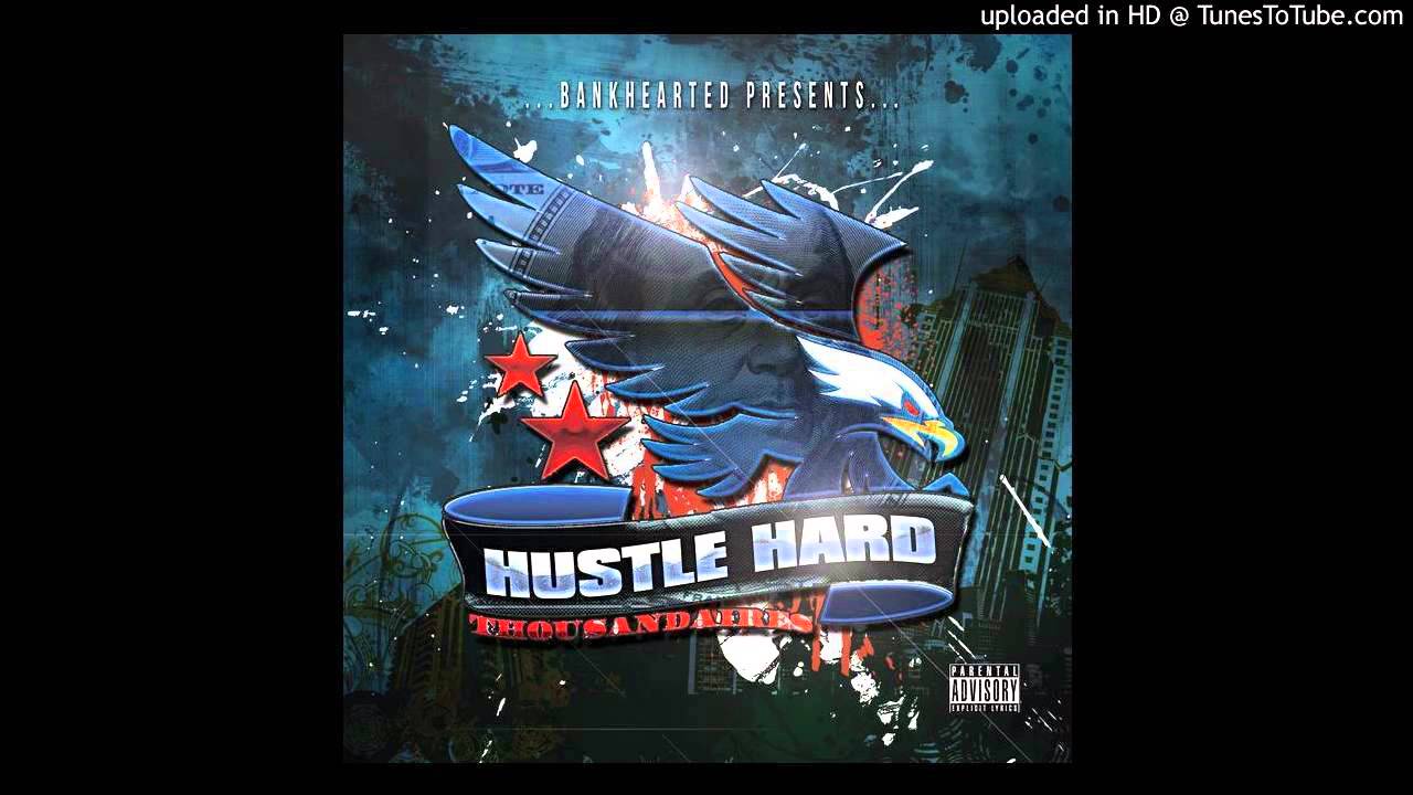 Dope Game by Louie V Hustle Hard Thousandaires