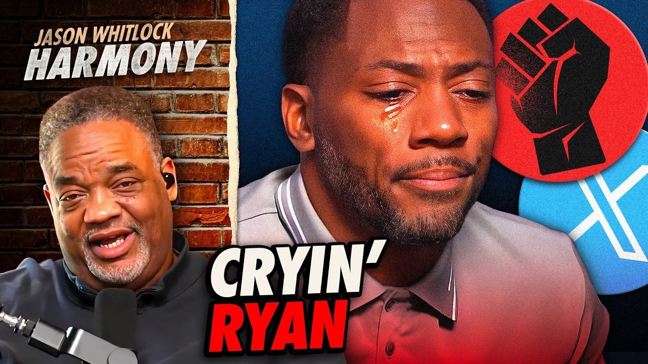 The REAL Reason why ESPN Fired Ryan Clark | Jason Whitlock
