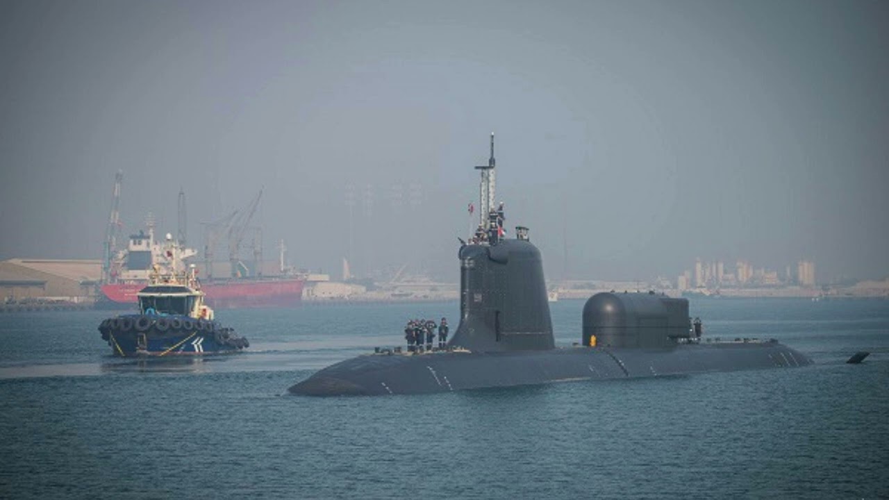 Sous Marins pour l'Australie : UKUS : les Anglais s’accrochent, les Américains décrochent ?