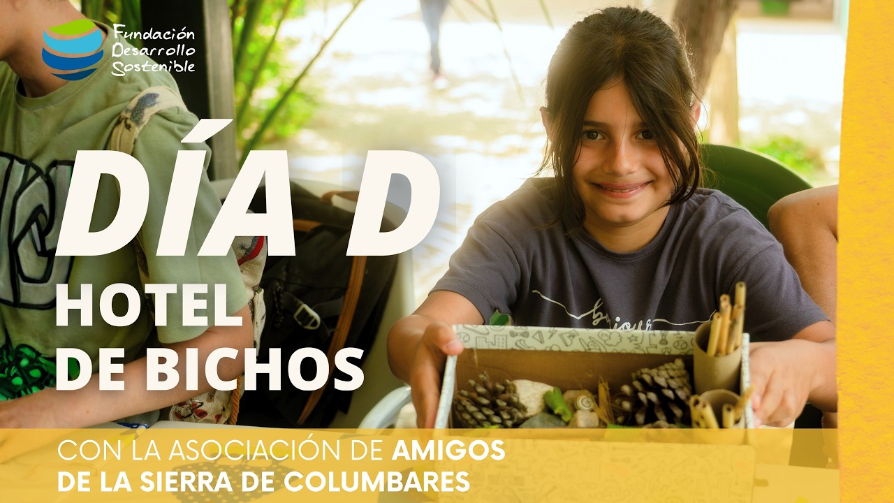 DÍA D · Hotel de Bichos