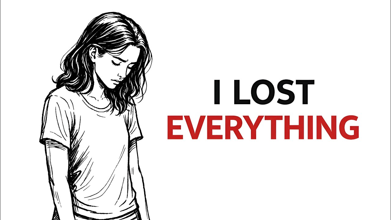 She Lost Everything But Found The BIGGEST Opportunity | English Listening Story