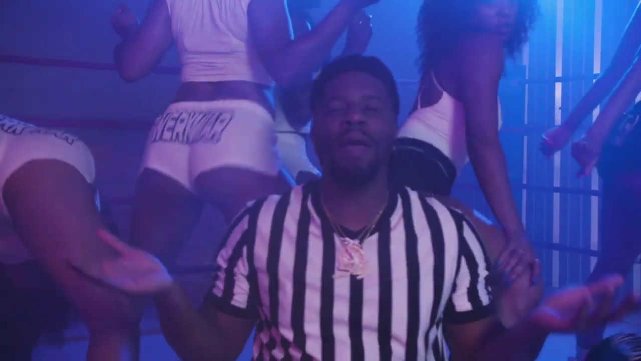 Six 3 - Twerk War ft. Asian Doll (Official Video)