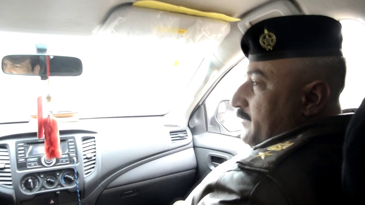عدسة العلاقات والاعلام || في زيارة لفوج طوارئ بغداد الخامس