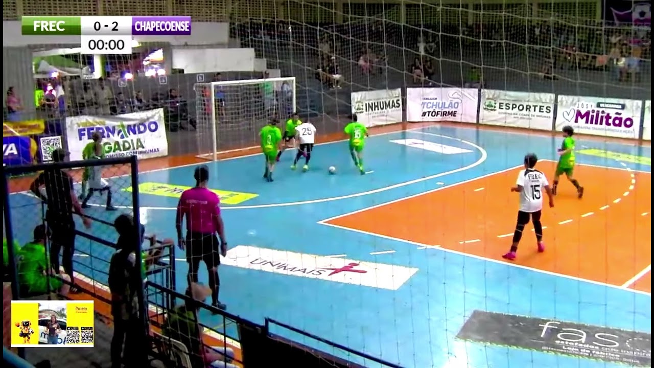 O gol mais bonito da 45ª Maratona Esportiva Inhumense @vitor.evangelistavitor.eva1162  FERC Inhumas 