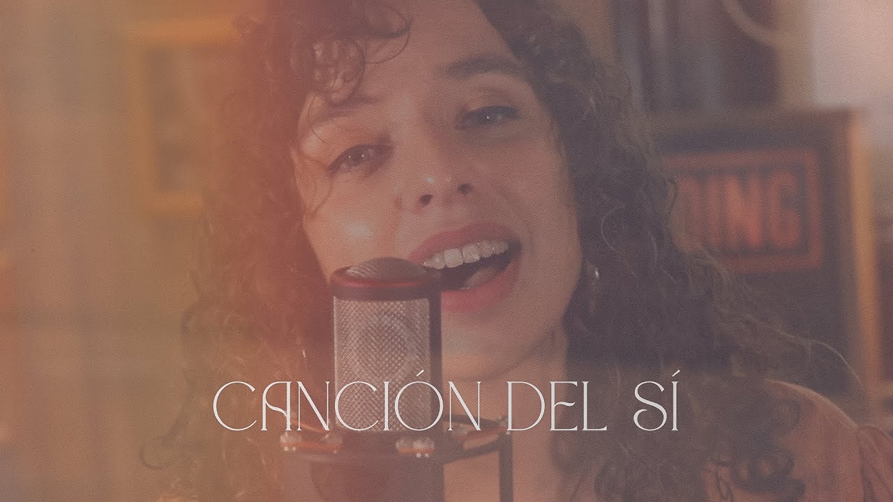 Cancion del S&iacute; (Cover) - Aldana Canale / Jonatan Narv&aacute;ez - M&uacute;sica Cat&oacute;lica