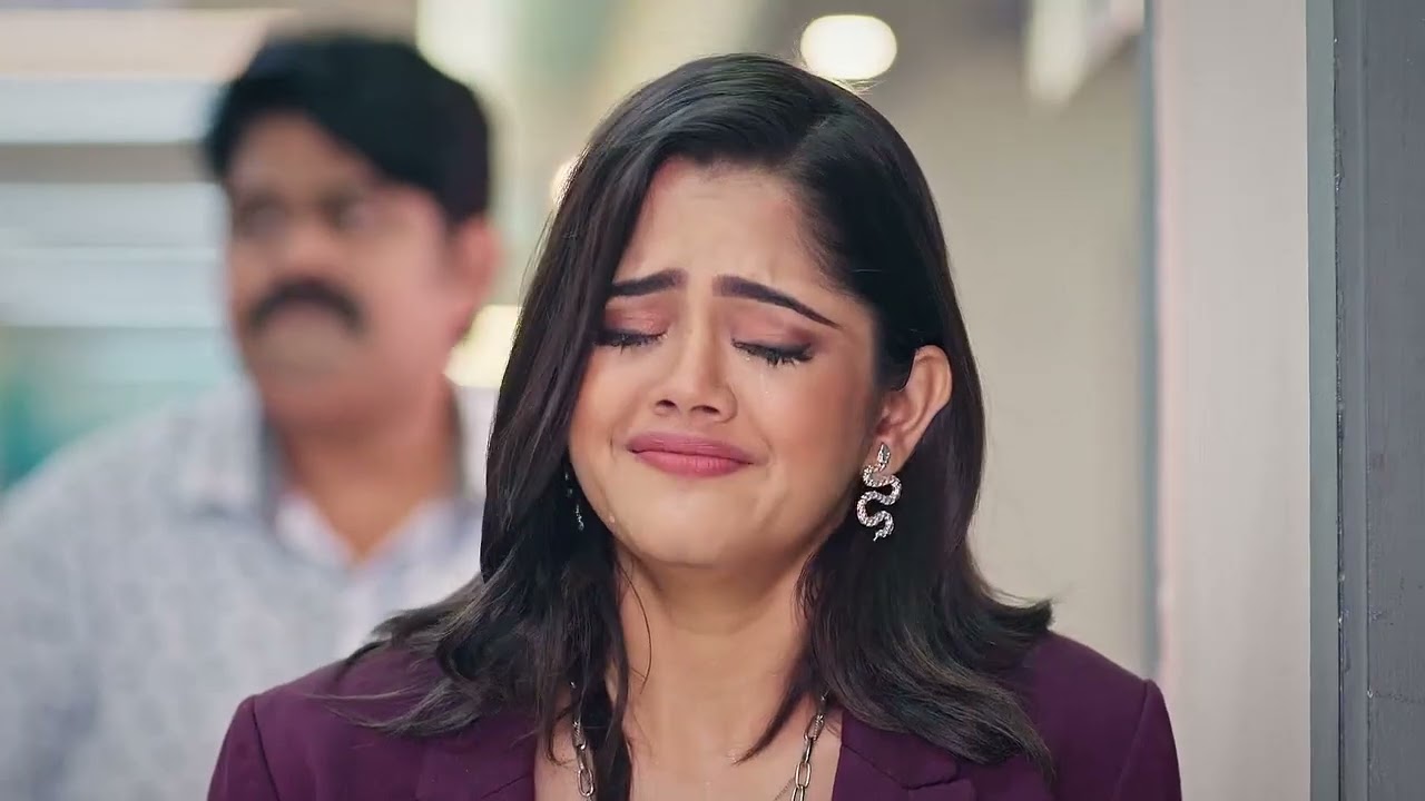 Kamali | Ep - 70 | Webisode | Sep 16 2025 | Zee Marathi