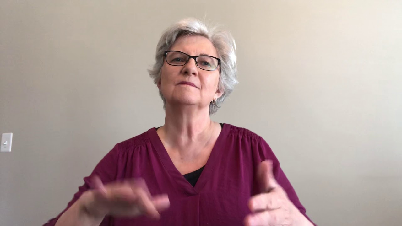 Another in the Fire: ASL Translation