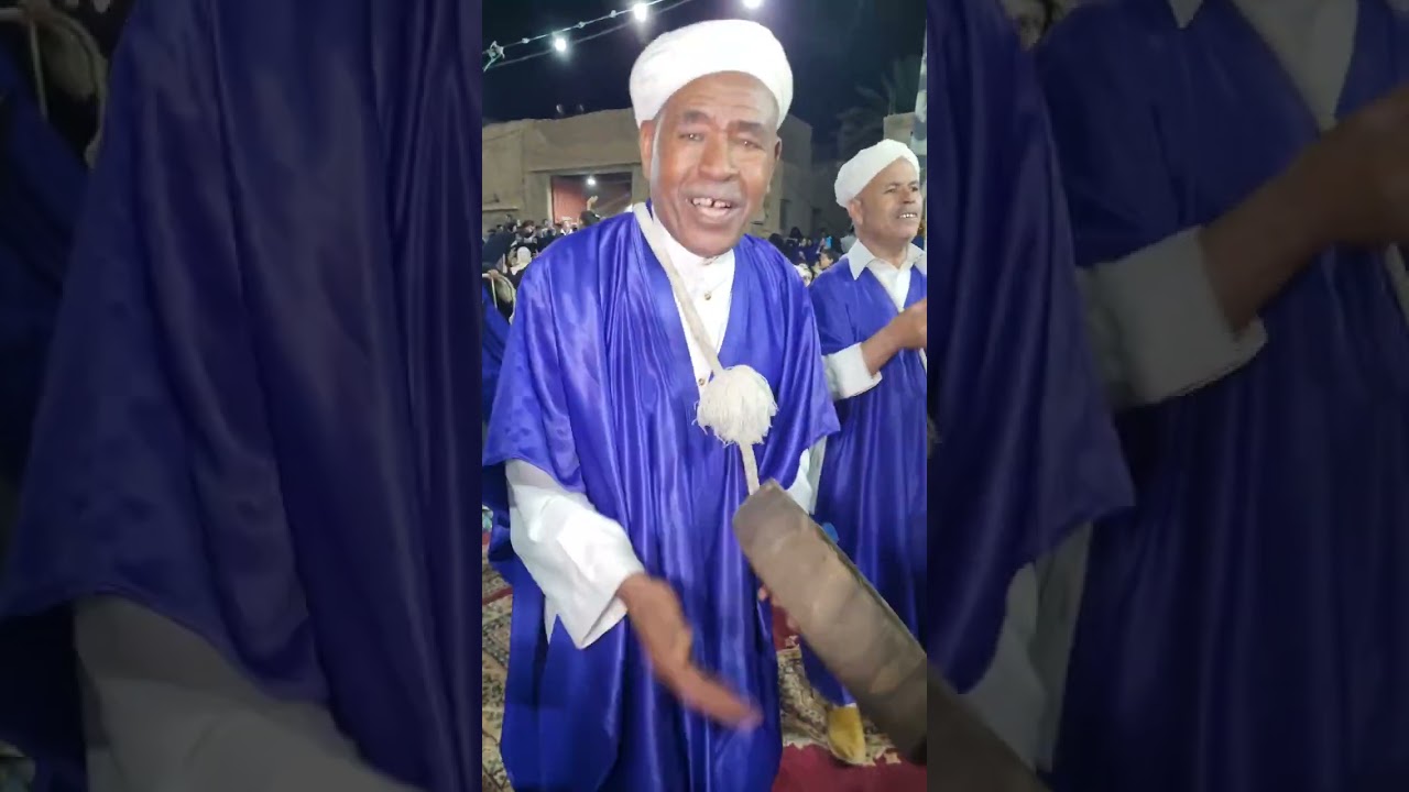 ahwach tagmout ljadid 2024