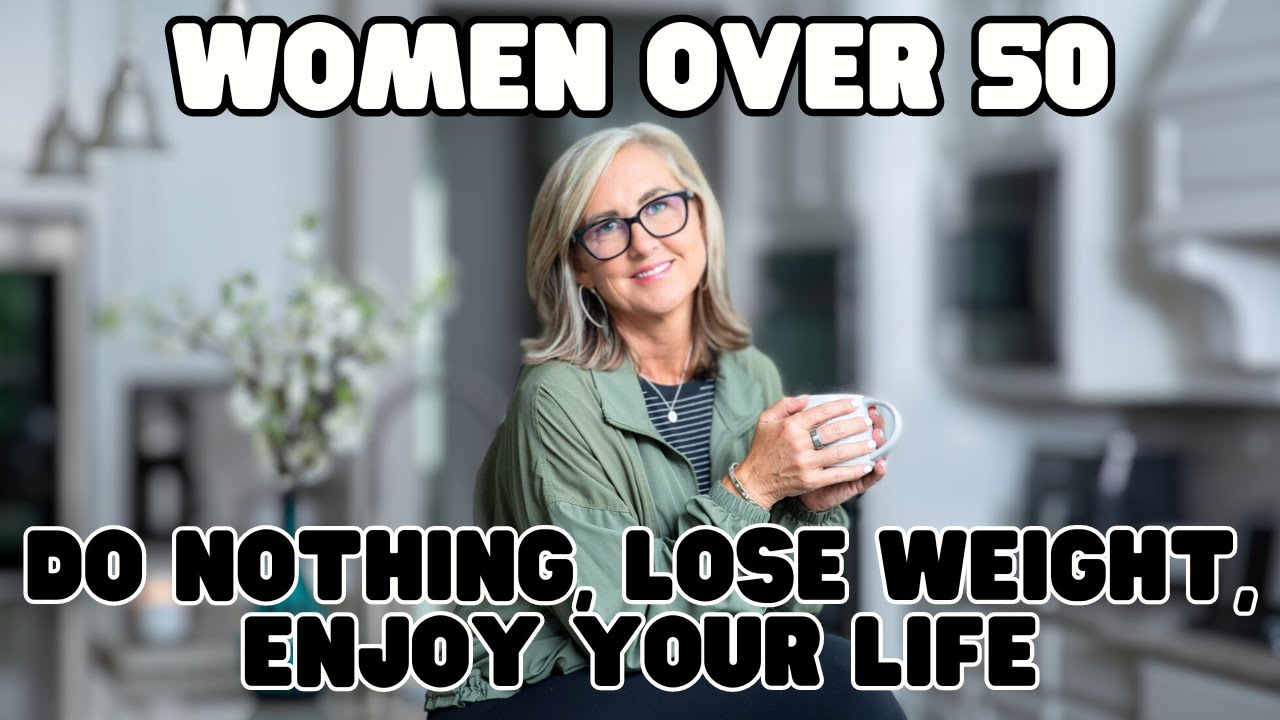 How Busy Menopausal Women Are Easily Losing Weight