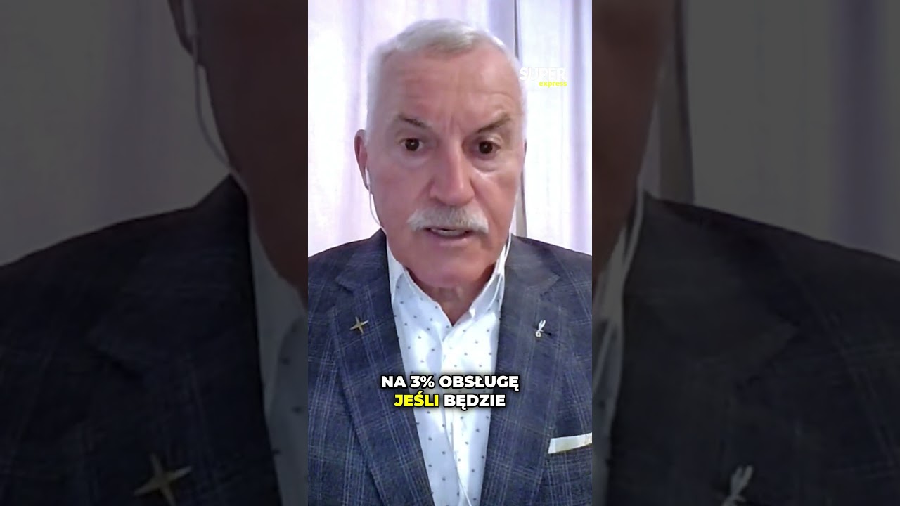 NIE MA PIENIĘDZY Z SAFE 0%
