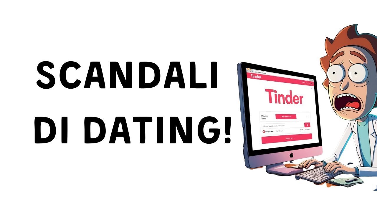 Dietro le Quinte delle App di Dating: Statistiche Folli e Segreti di Tinder & Co!