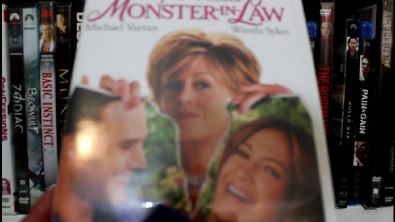 ASMR Test Going Through Some of My DVD Collection Triggers Whispering Gum Chewing Tapping