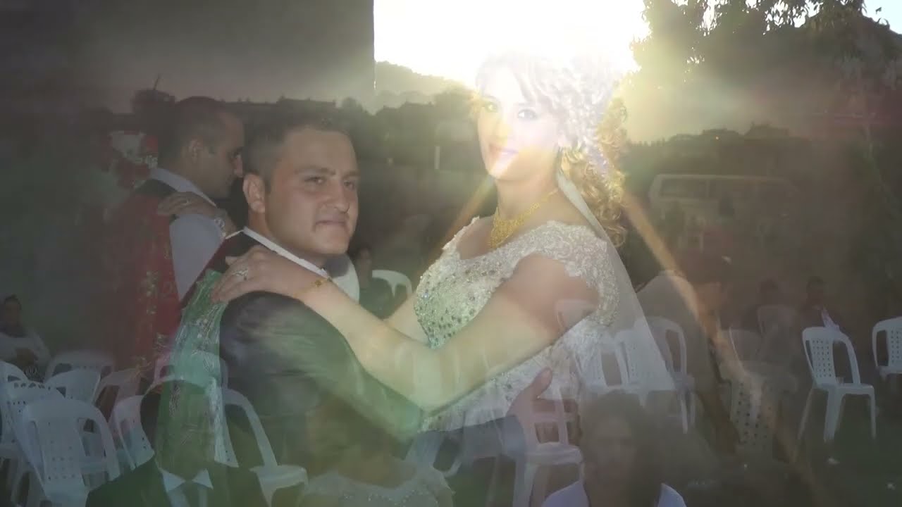 07-Fatma & Ceyhun (Düğün)
