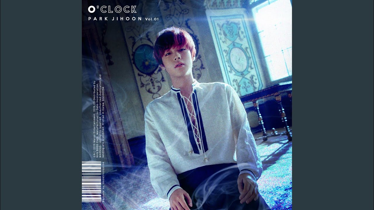 Young 20 (Prod. 이대휘)