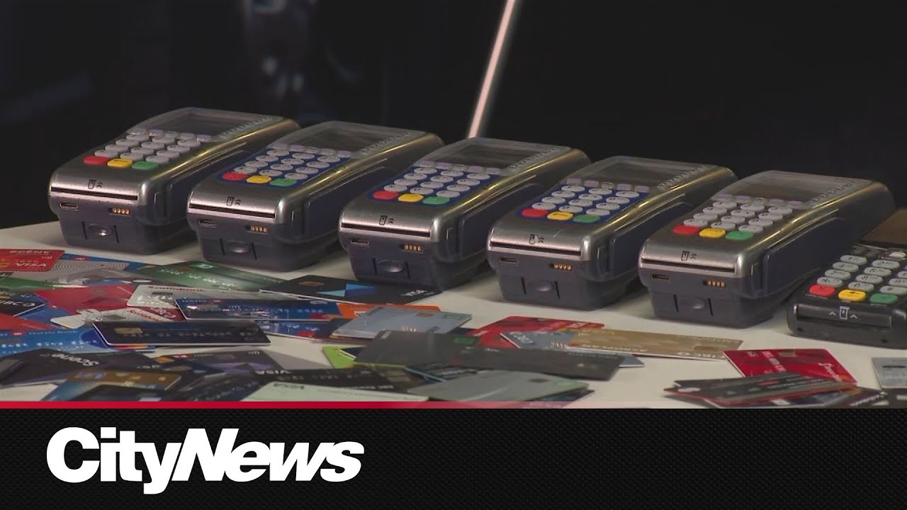 Taxi scam in Toronto frauds hundreds of victims, more than $500K in losses