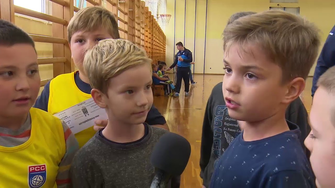 Promocija rukometa