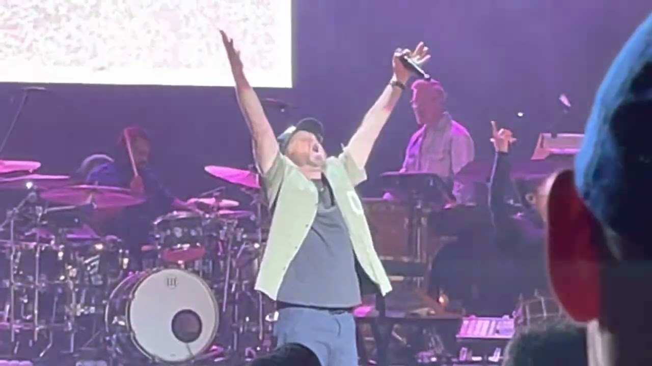 TobyMac - The Goodness - #TheTheatreTour Utica NY 2022