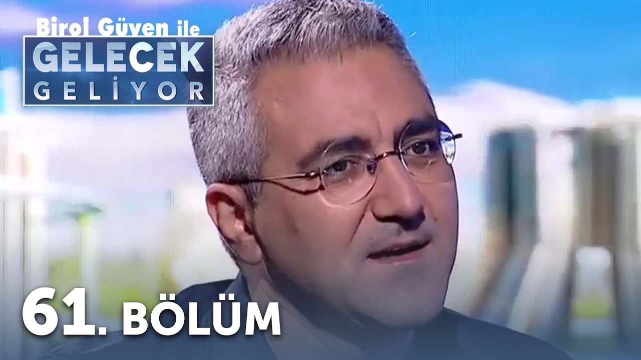 Can Sıkıntısının Faydaları | Mümin Sekman - Gelecek Geliyor 61.Bölüm