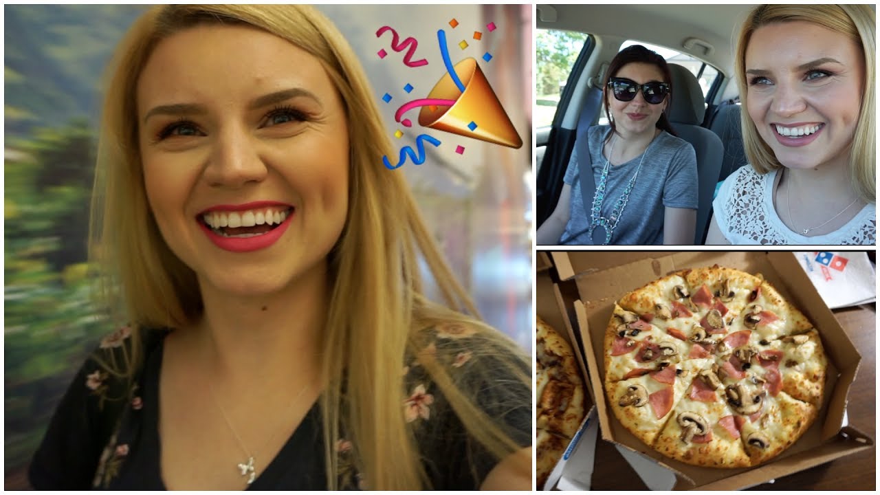 Vlog: Cum isi fac de cap doua mamici! 🎉