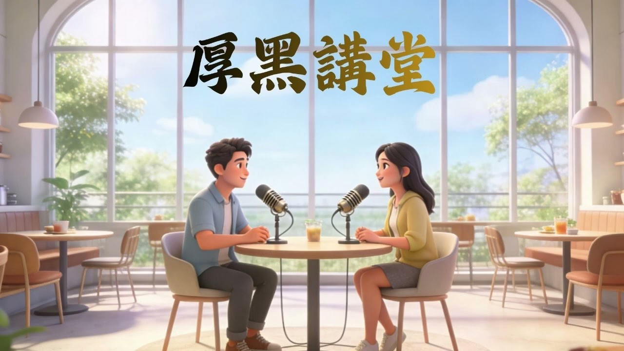 【僞善系列】為什麼最愛說人壞話的，總是急著證明自己是好人？