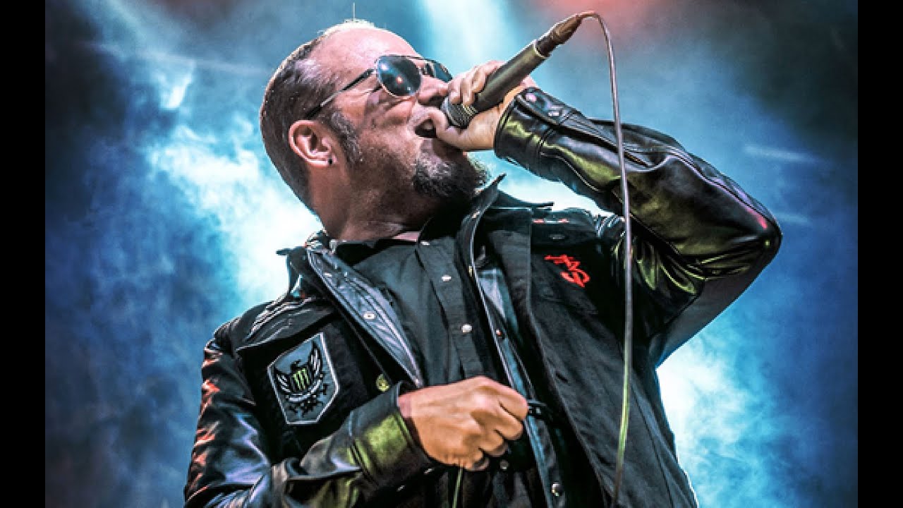 JUDAS PRIEST w/RIPPER OWENS "Metal Gods" "The Sentinel" Electric Factory Philadelphia PA 7/26/2002