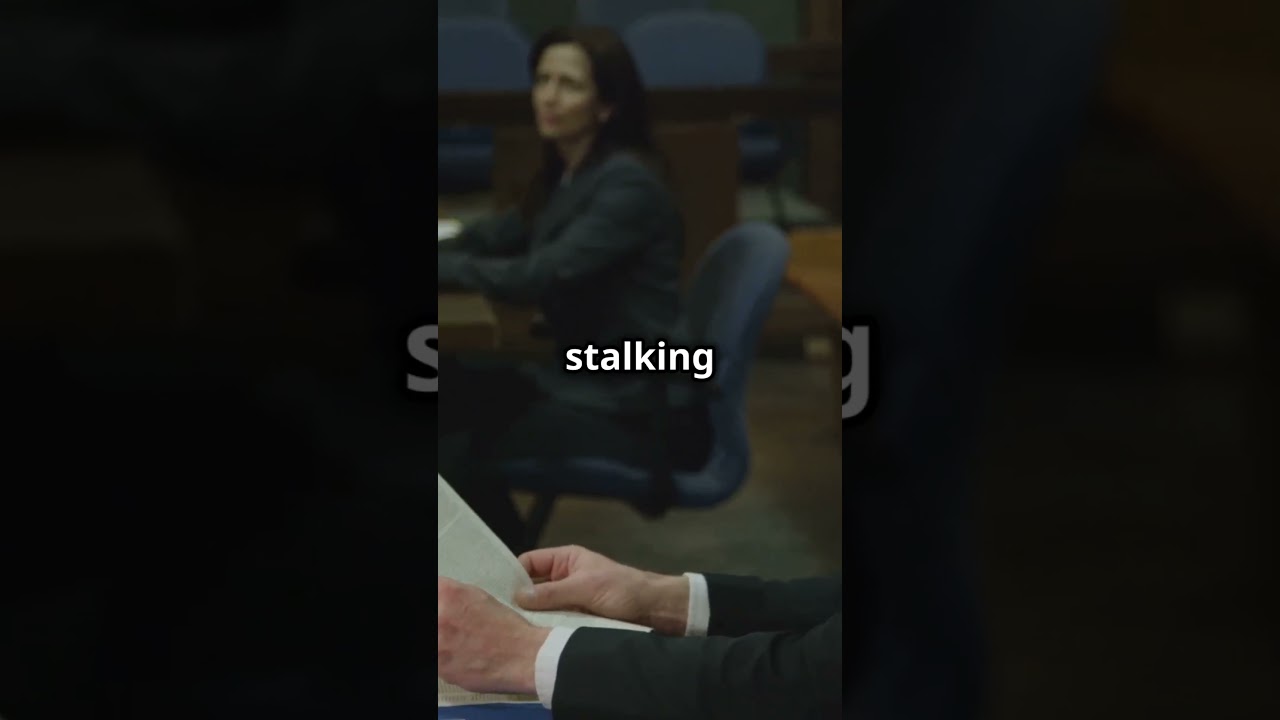 Stalker Admits Guilt in Caitlin Clark  #caitlinclarknews   #StalkingAwareness #TrueCrime
