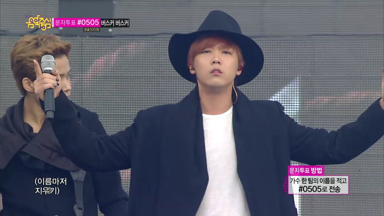 【TVPP】FTISLAND  - Memory, 에프티아일랜드 - 메모리 @ Show Music core Live