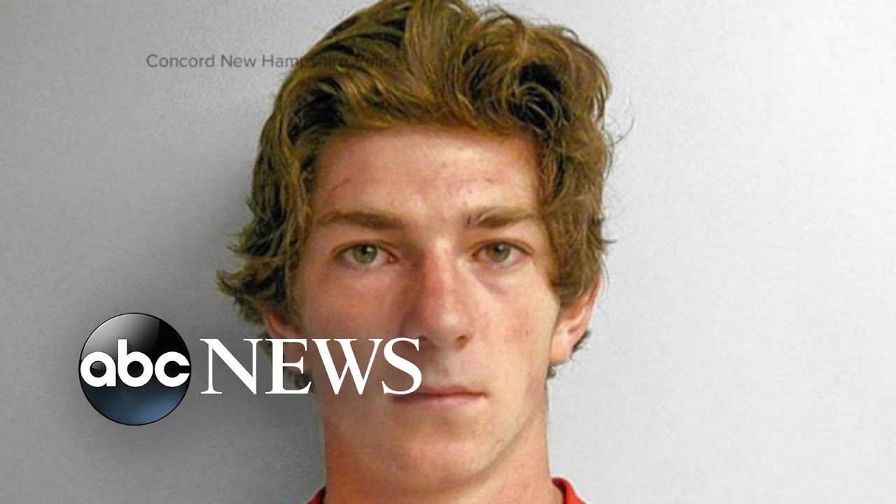 Owen Labrie | Prep School Graduate Behind Bars For Violating Curfew
