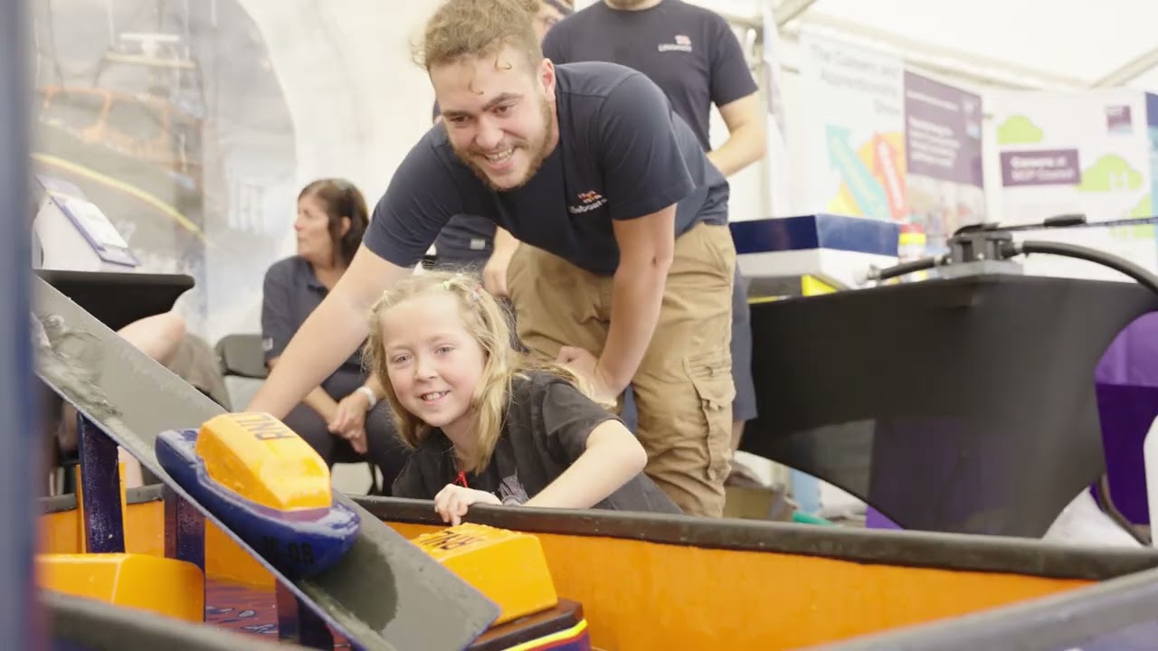 Bournemouth Air Festival 2023 Highlights