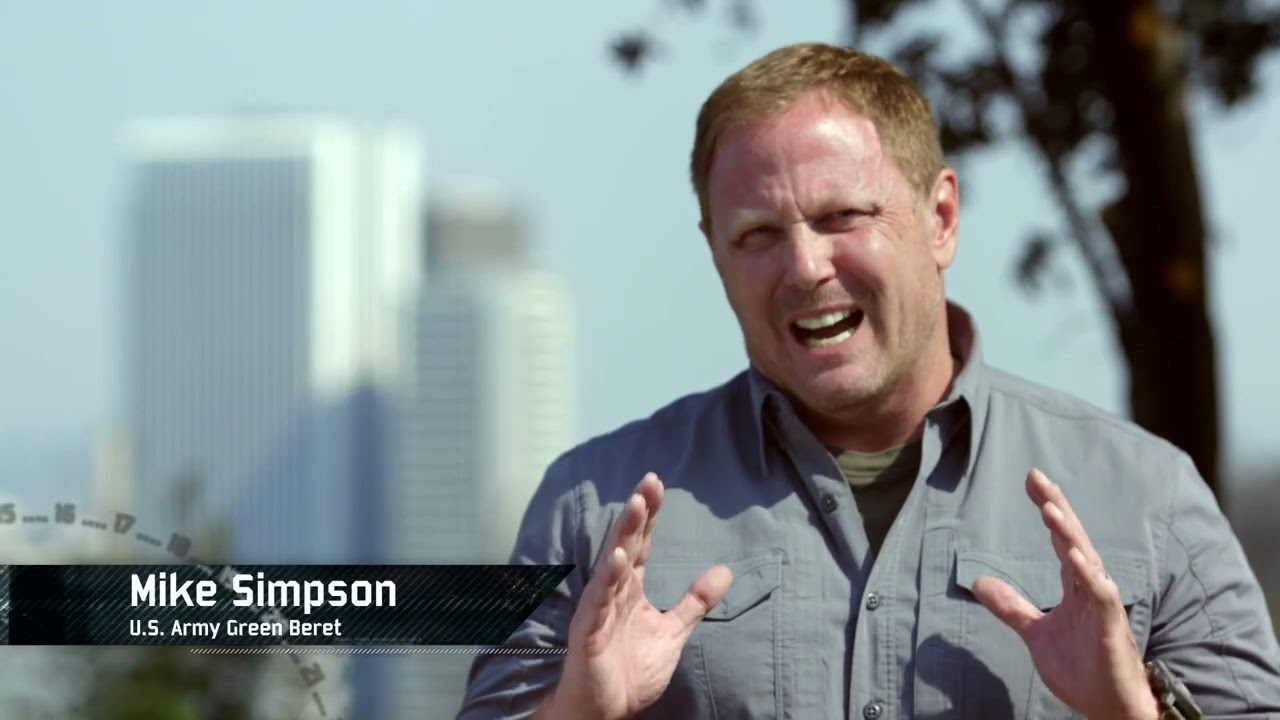 Hunting Hitler - Season 3 - Episode 8 - Hitlers Last Will