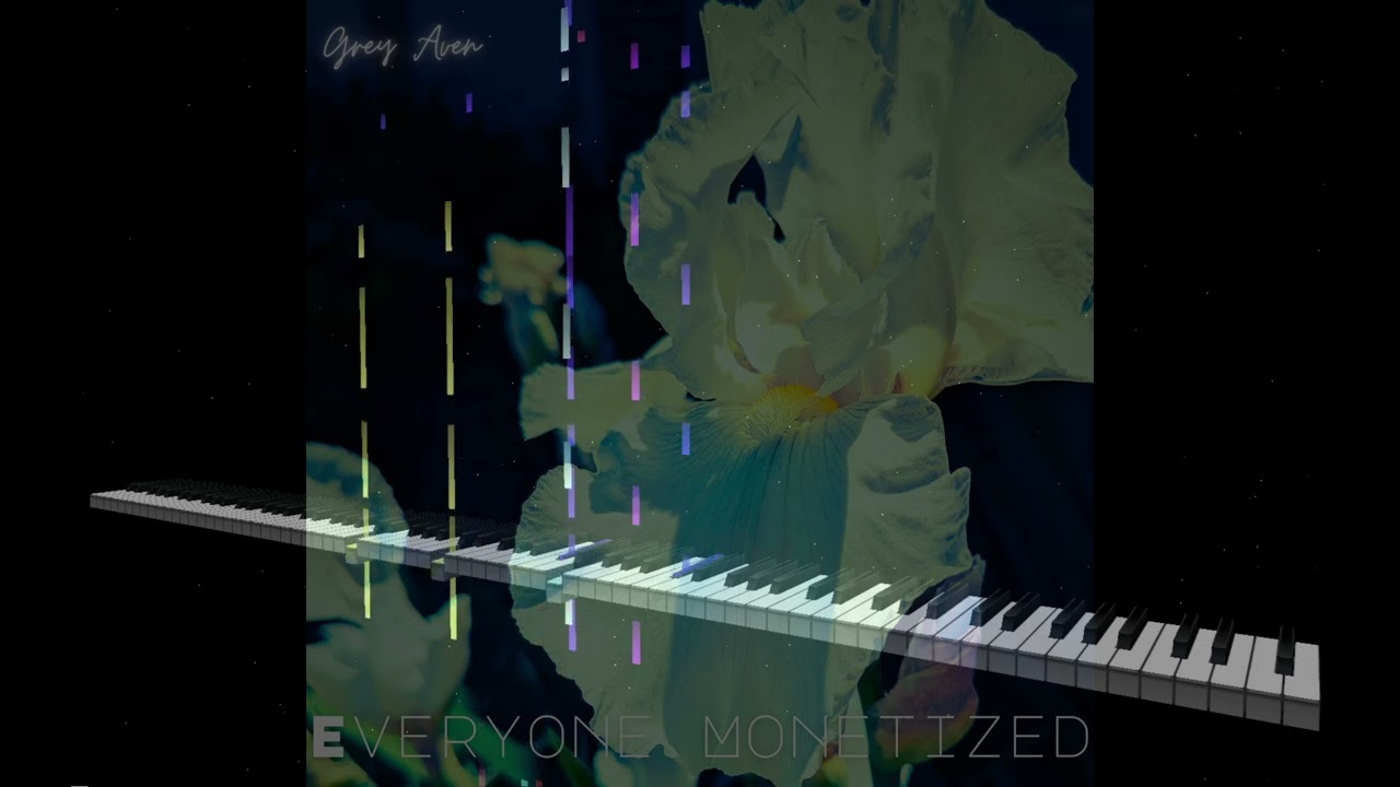 Endless Growth - Is Endless Decay