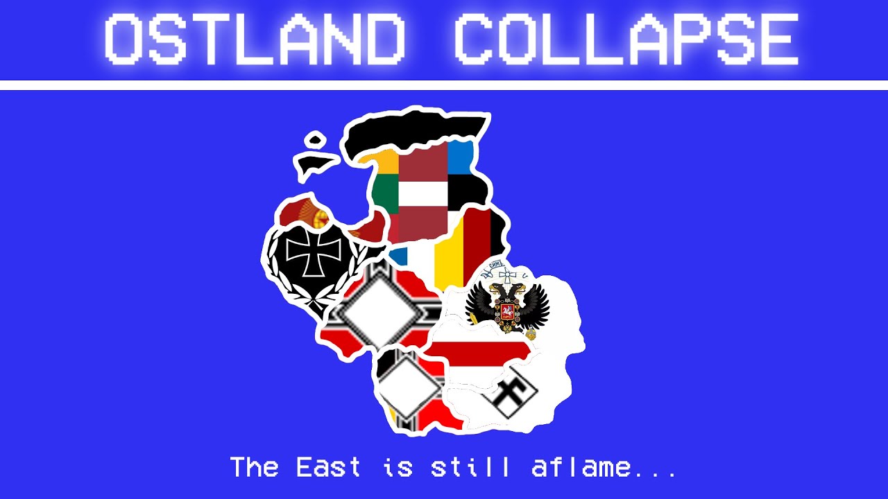 TNO Custom Super Events: Post-Cukurs Ostland