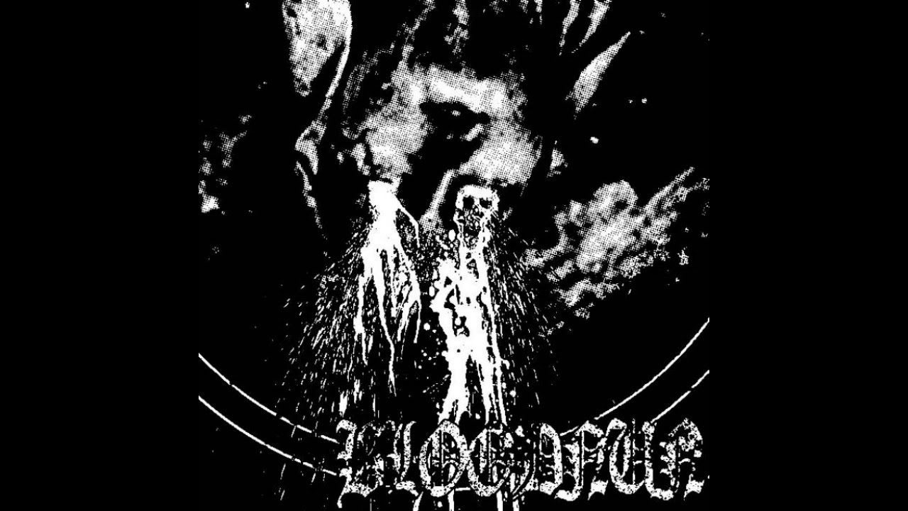 BLOODNUN - deathwillsetyoufree (Death demo)