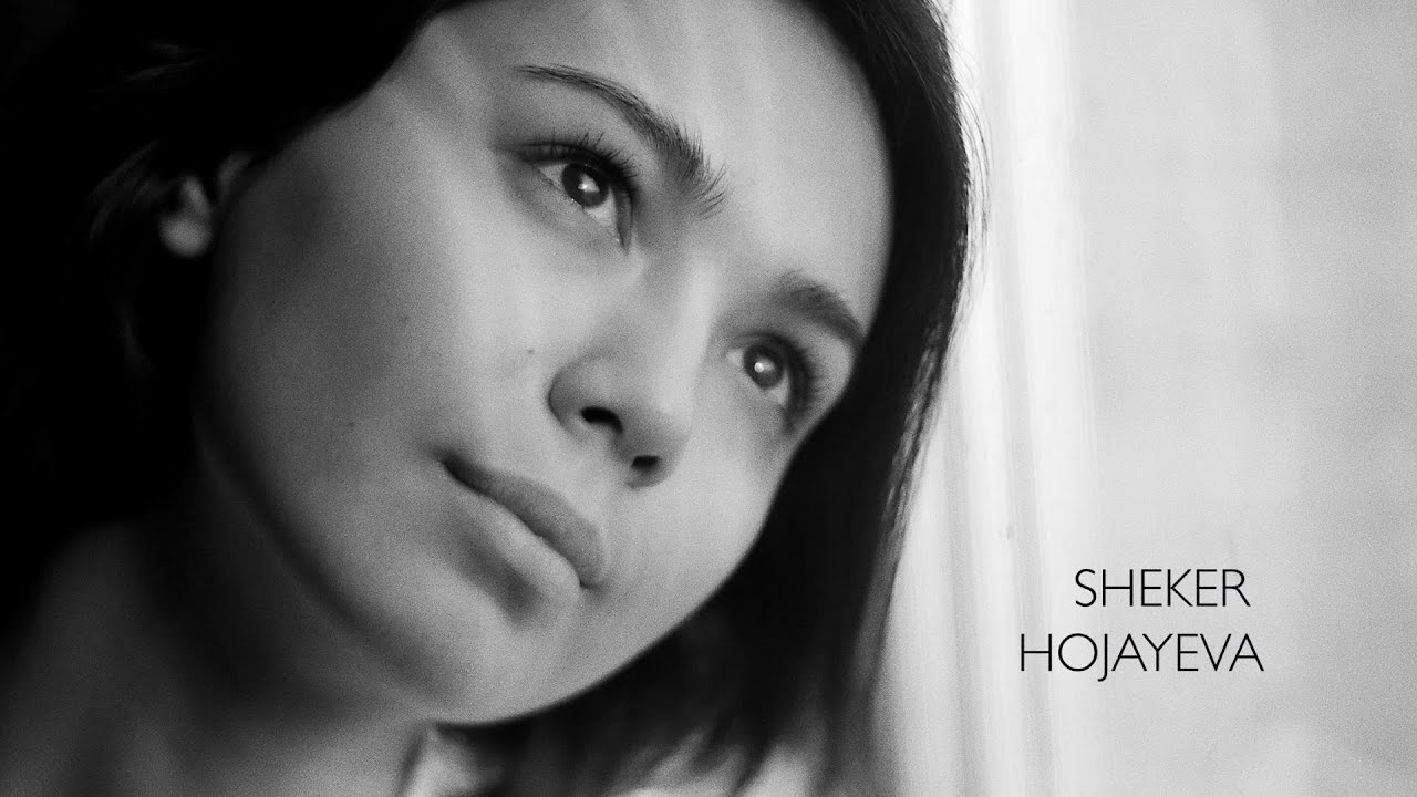 SHEKER HOJAYEVA | ACTRESS