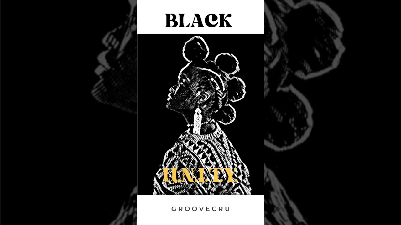 Love a black woman from infinity to infinity. #groovecru #blackunity #blackmusic #lovespeech #hiphop