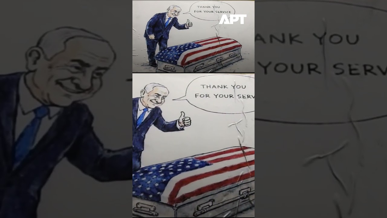 Iran's IRGC Releases Footage Claiming Missile Launches Targeted US Bases | APT