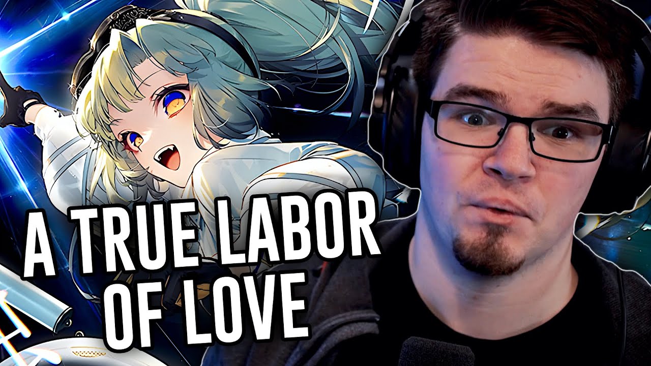 Extradimensional Cosmic Phenomenon - TAKIO feat. つぐ [Arcaea] // Reaction & Analysis