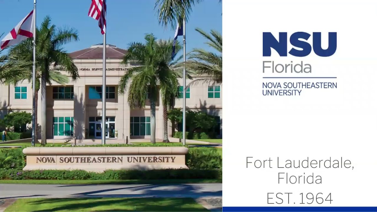 Insights into successful college interviews (Nova Southeastern University)