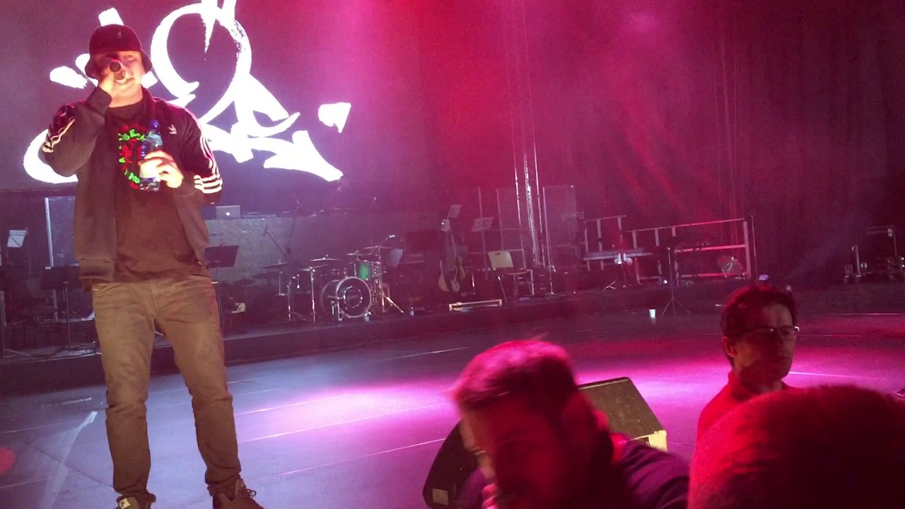 G2e x Nedziol - Śląski Rap Festival live