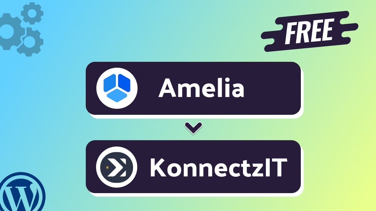 Integrating Amelia with KonnectzIT | Step-by-Step Tutorial | Bit Integrations
