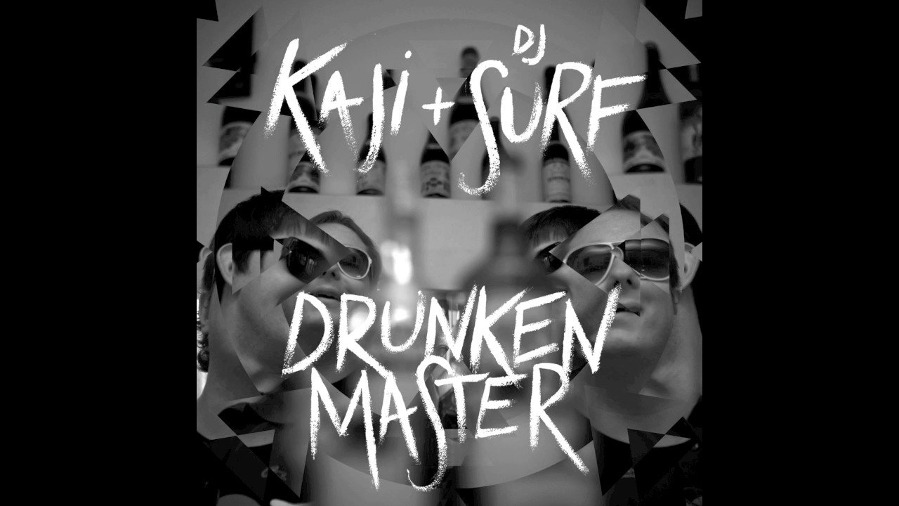 Kaji - Disko Inferno (Dj Surf Rmx)