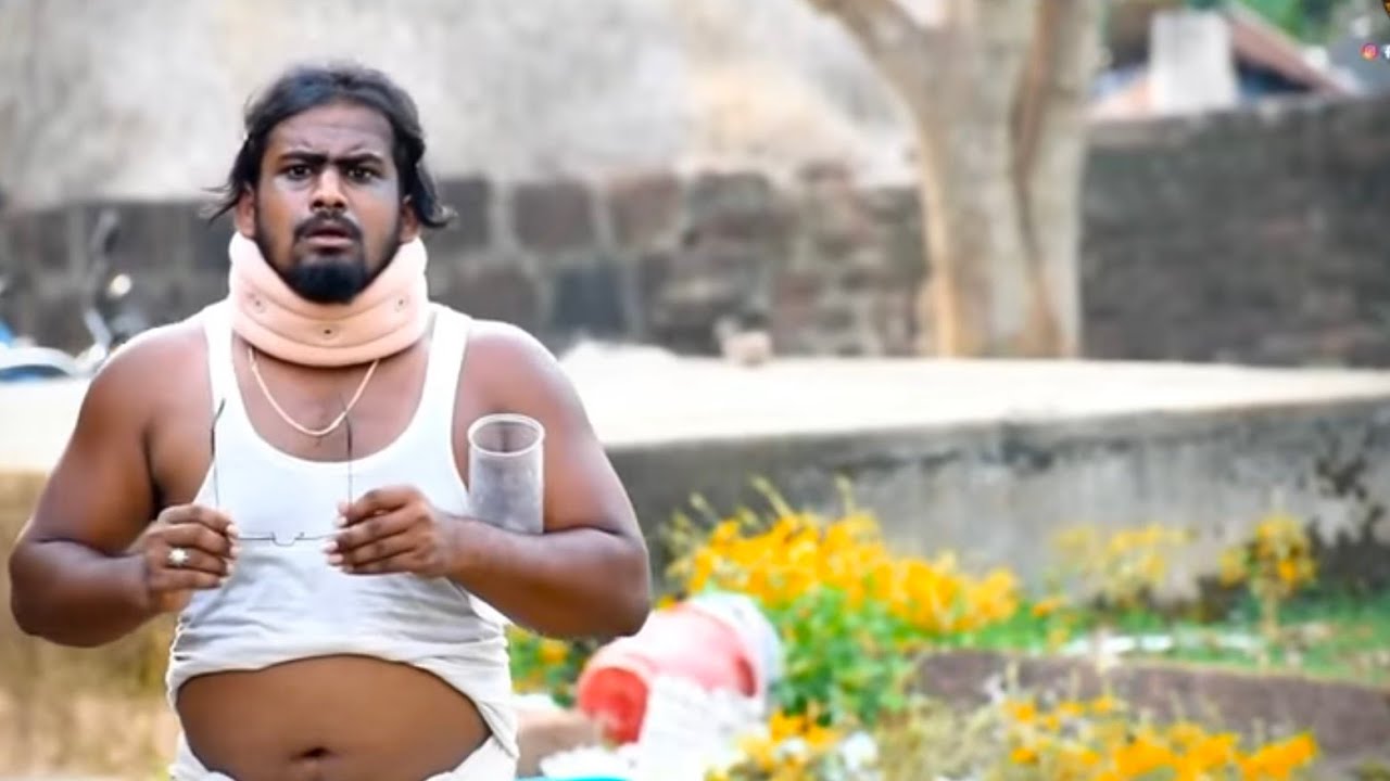 Bada bapa gere gere||Odia Comedy ||Funny Angulia