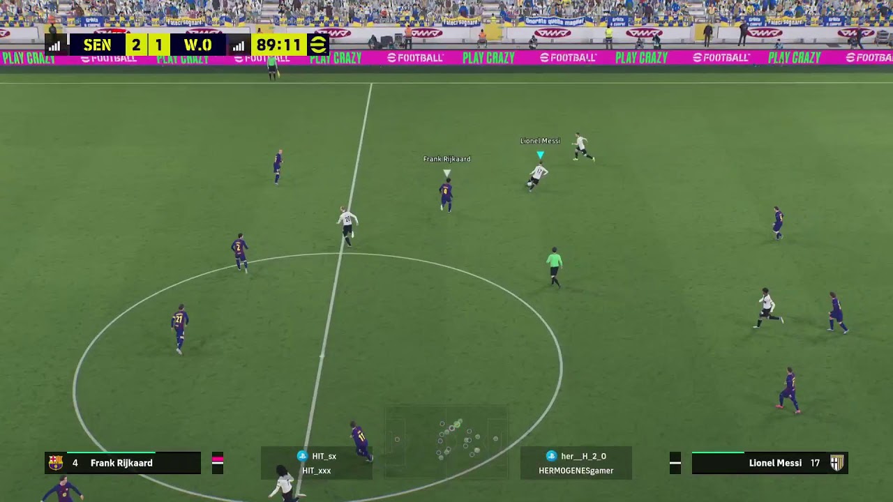 eFootball - 26 -  ( 12/03/2026 )