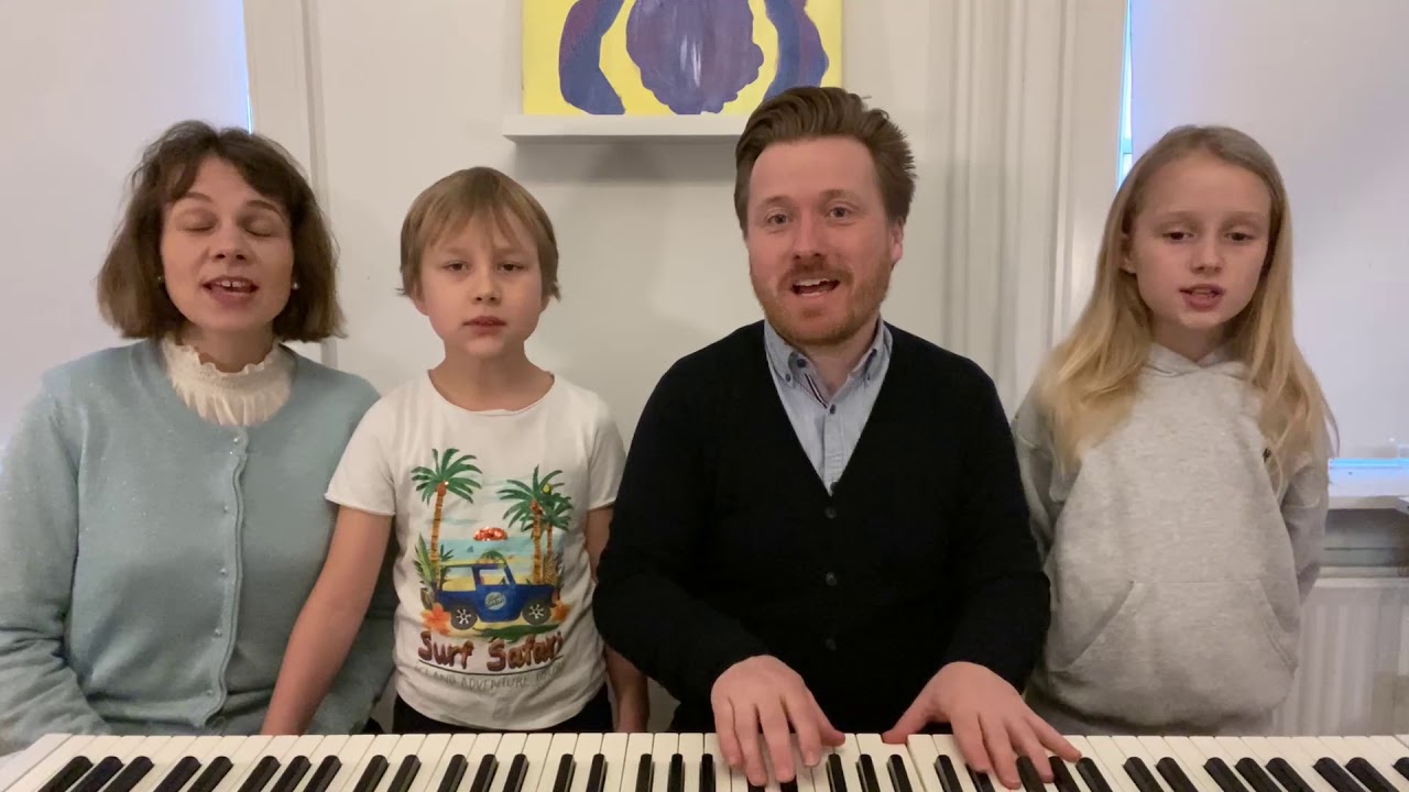Søndag 14 02 21