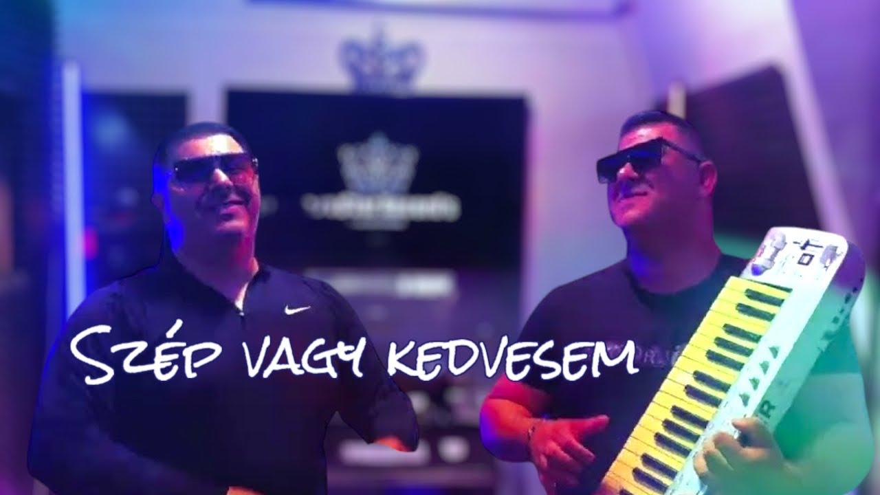 Kopasz x Varga Zoli 2025 Szép vagy kedvesem