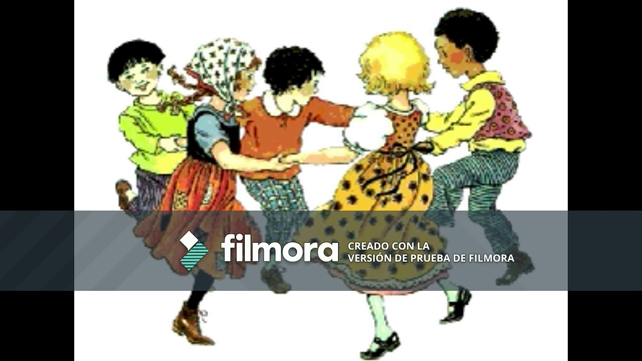 Cinco Negritos