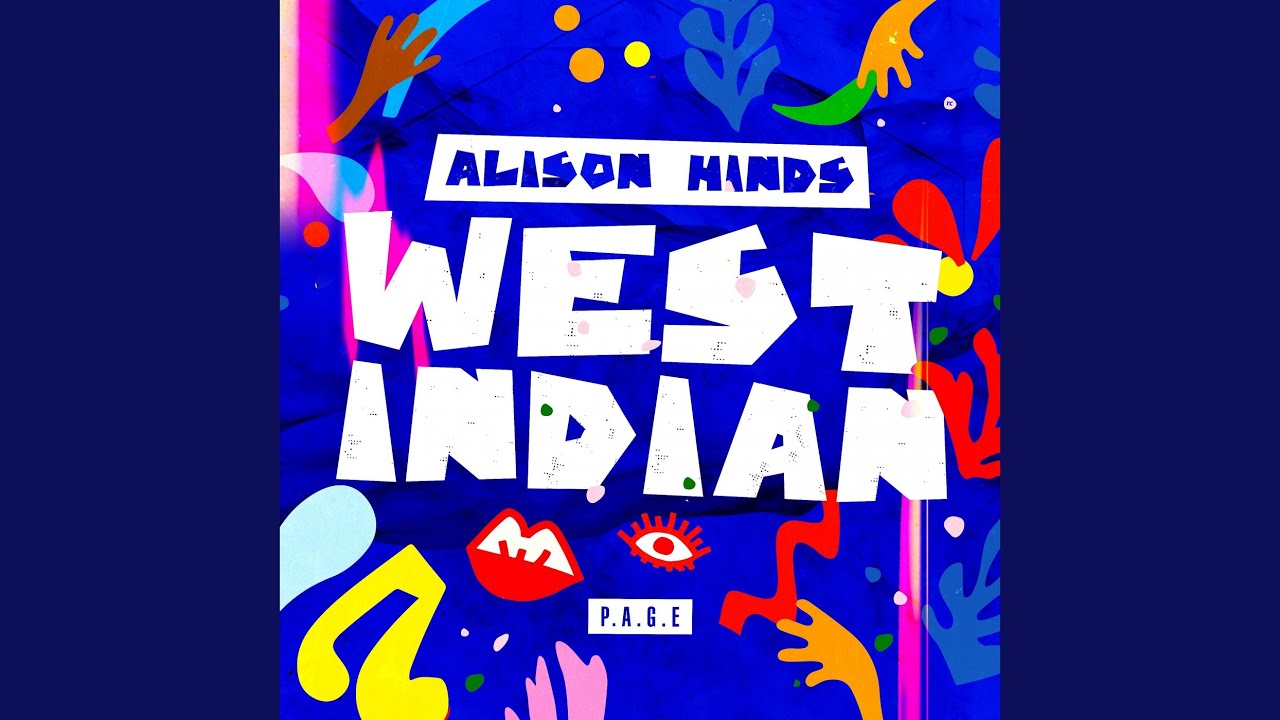 West Indian