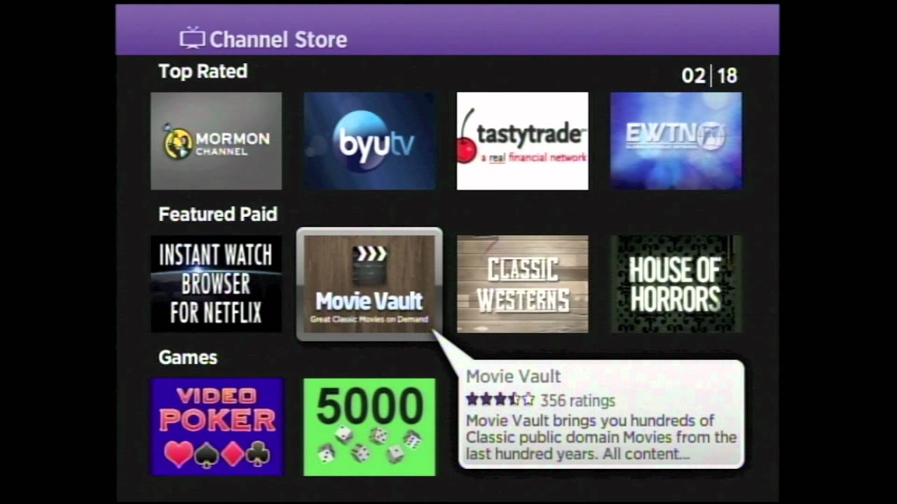Roku LT Review