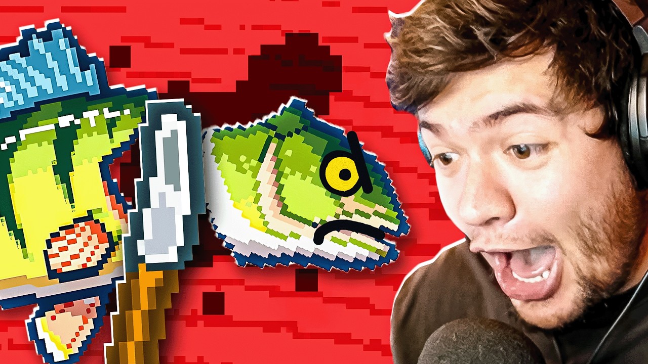 P E S C A